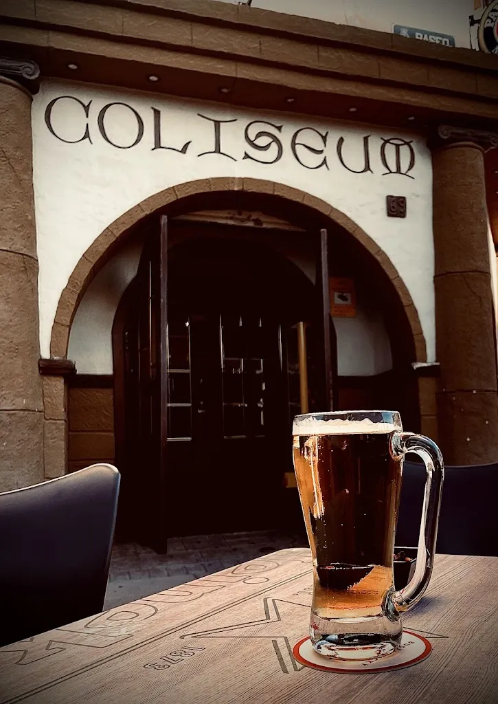 Pub Coliseum_Pinós el/Pinoso_slider_image_3
