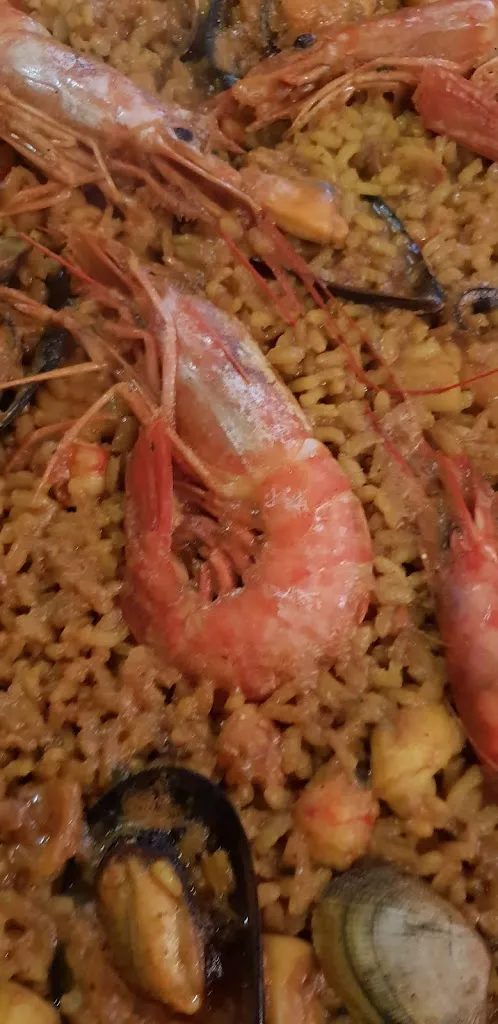 Menu_Restaurante Asador La Umbría_Fortuna_image_5