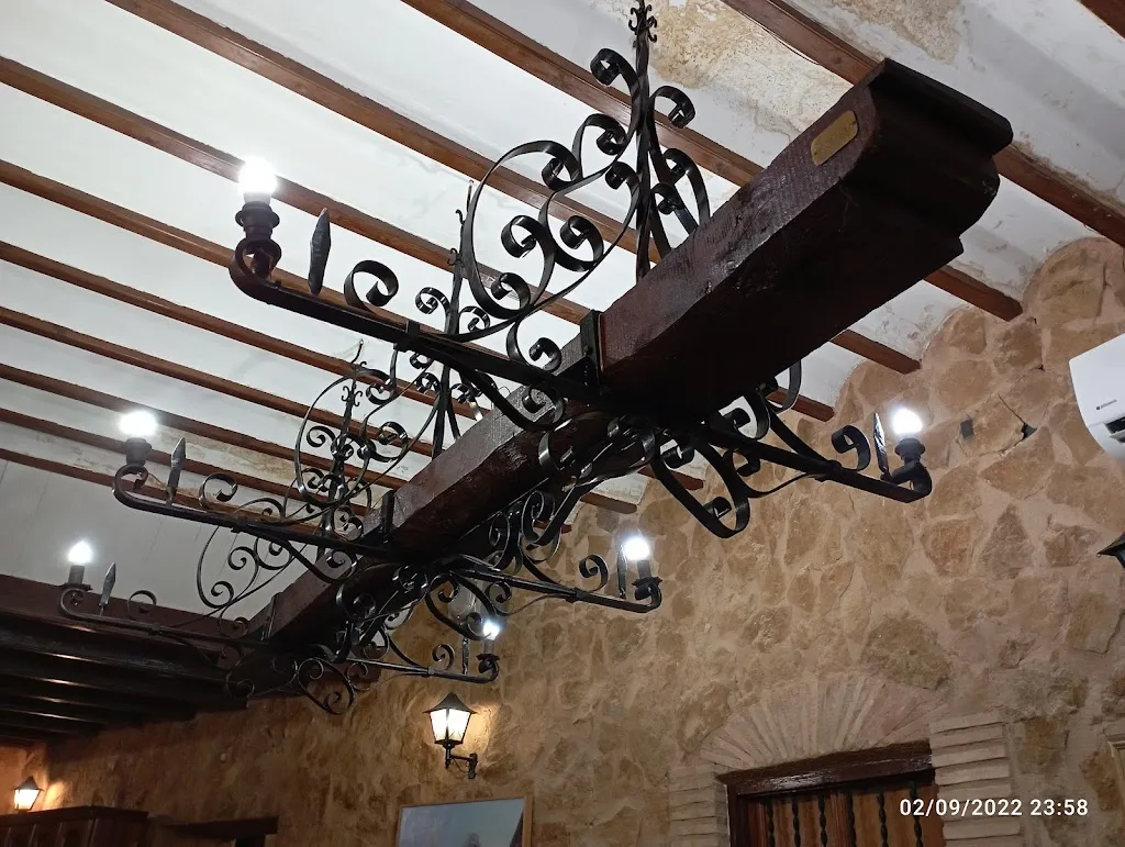 SGP_Restaurante Asador La Umbría_Fortuna_review