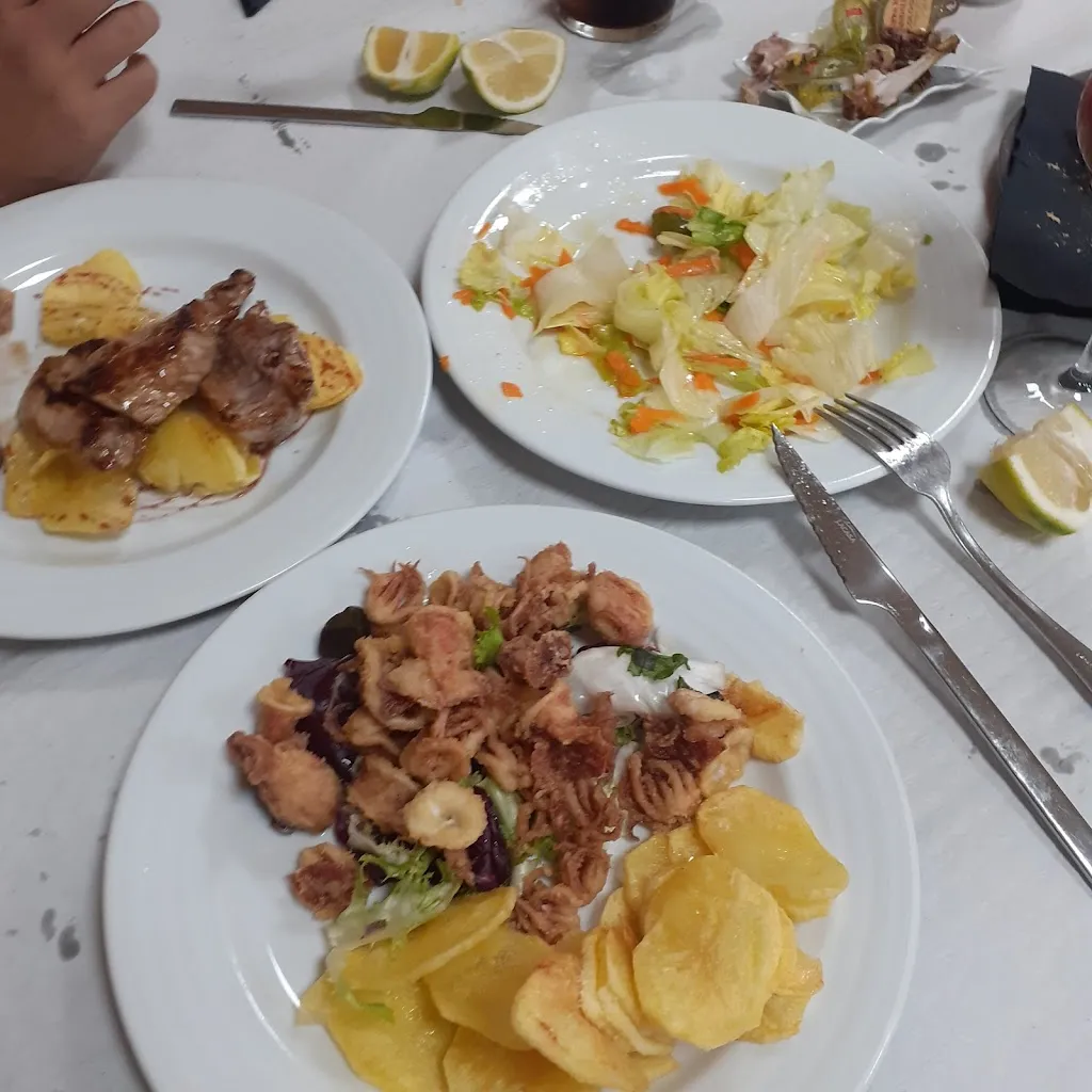 Menu_Rte. Casa Alonso_Fortuna_image_5