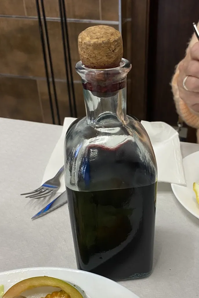 Fintan McMahon_Restaurante 