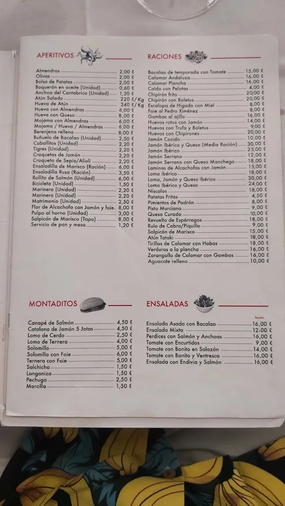 Menu_Restaurante La Esquina de San Antón_Fortuna_image_2