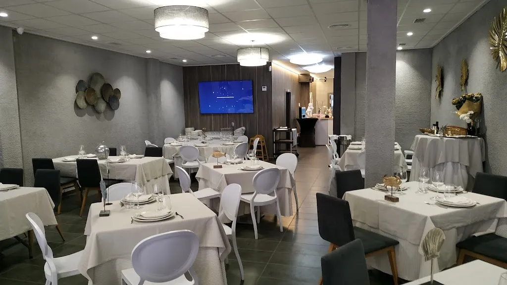 Restaurante La Esquina de San Antón restaurant in Fortuna