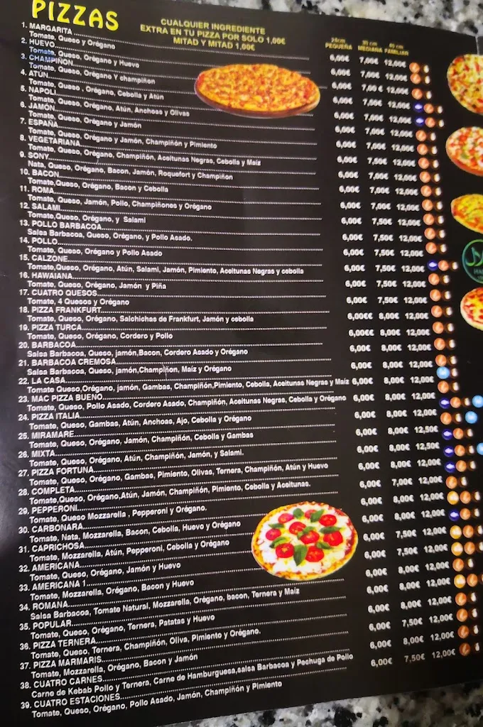 Menu_MARMARIS Pizzeria-Kebab_Fortuna_image_3