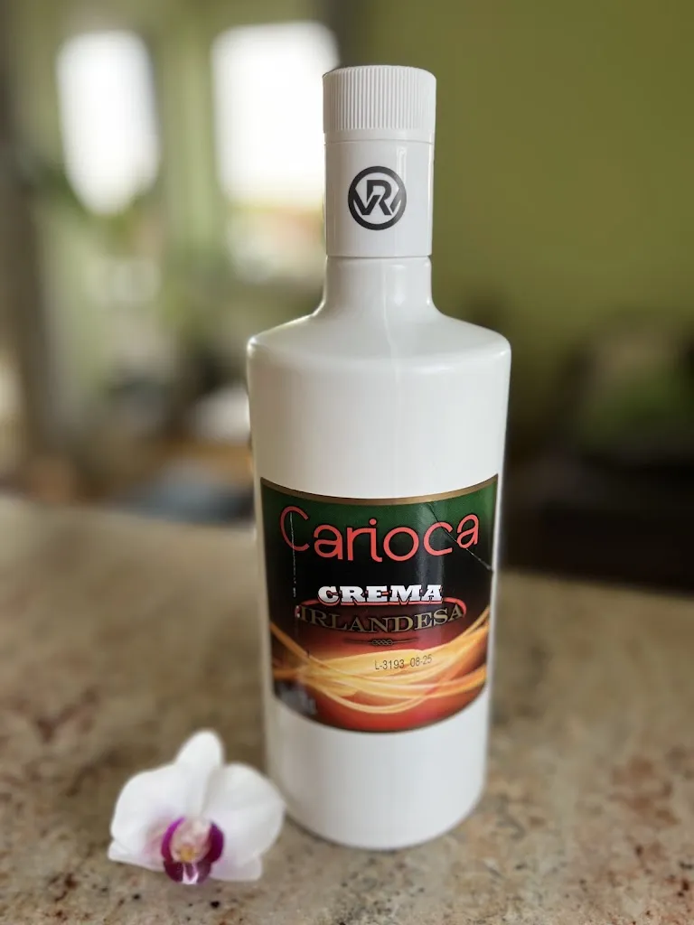 Aleksandra Trzcińska_La Bodega_Librilla_review