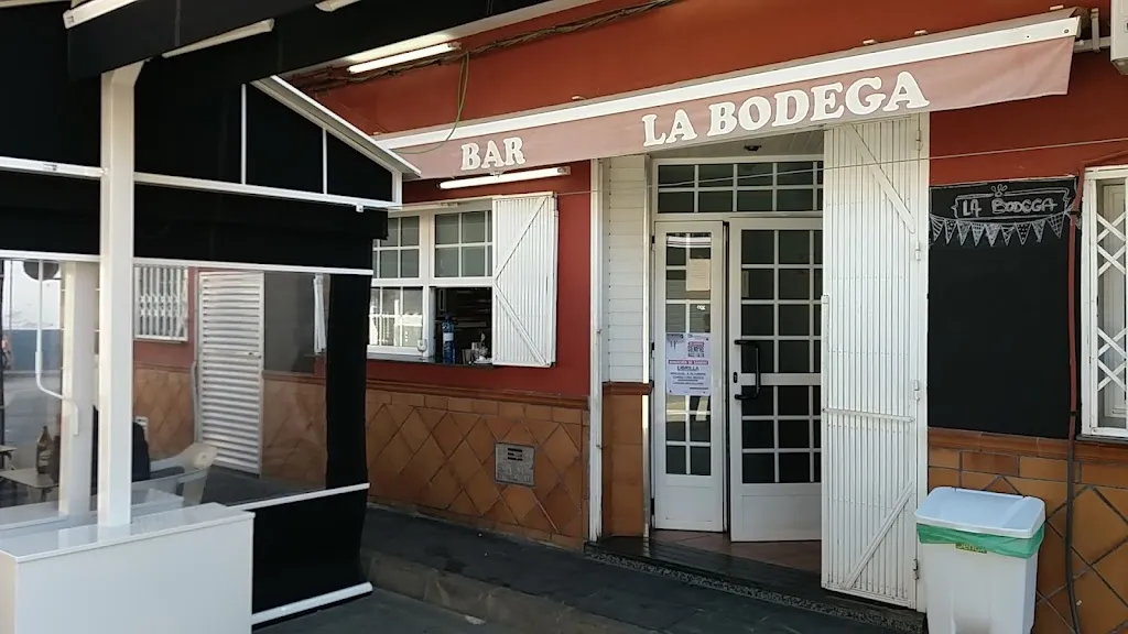 La Bodega_Librilla_slider_image_1