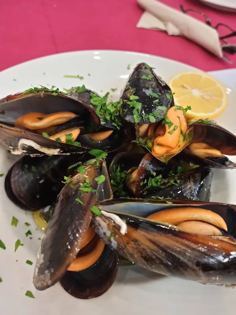 Juliet Donnelly_Bar Restaurante el Pizo Librilla_Librilla_review