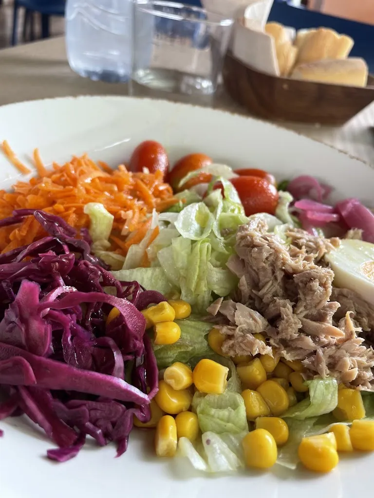 Santiago Fajardo Guerrero_Bar Restaurante el Pizo Librilla_Librilla_review