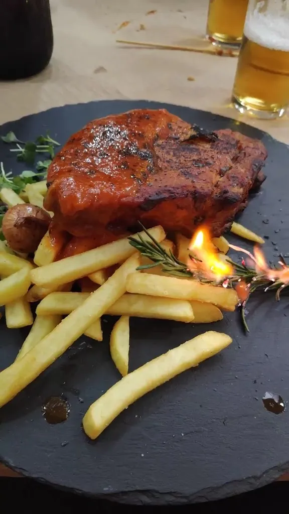 Bar Restaurante el Pizo Librilla_Librilla_slider_image_2