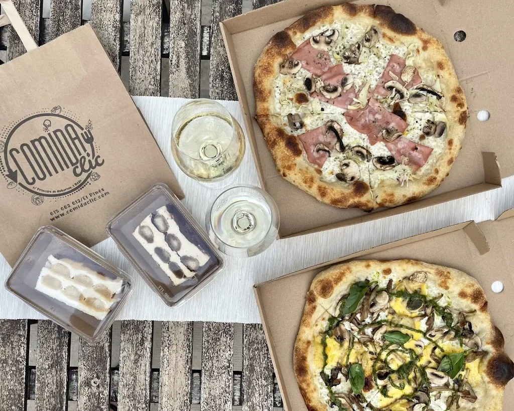 Sabrina Bos_ComidaClic_Pinós el/Pinoso_review