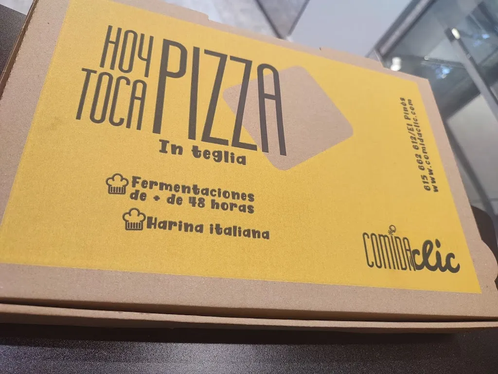 Vibrando La Vida_ComidaClic_Pinós el/Pinoso_review