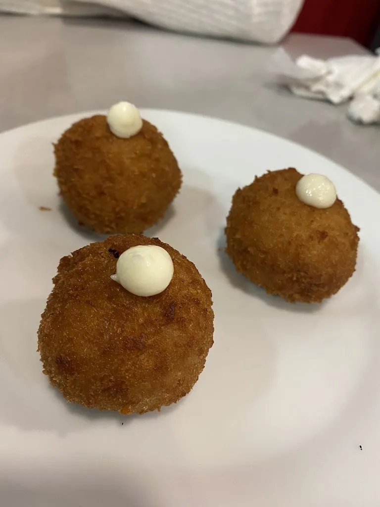 Menü_El rincón de Olga_Librilla_Bild_1