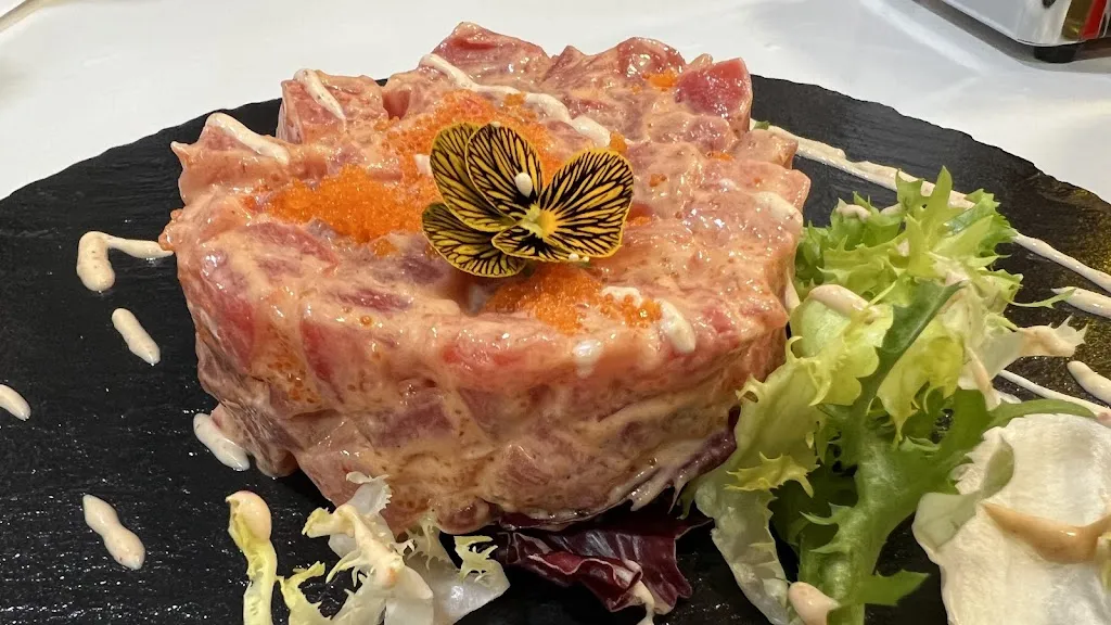 Menü_El rincón de Olga_Librilla_Bild_3