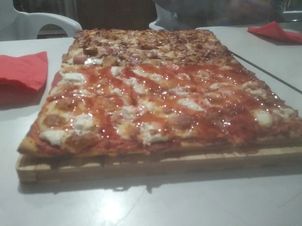 Menü_El rincón de Olga_Librilla_Bild_4