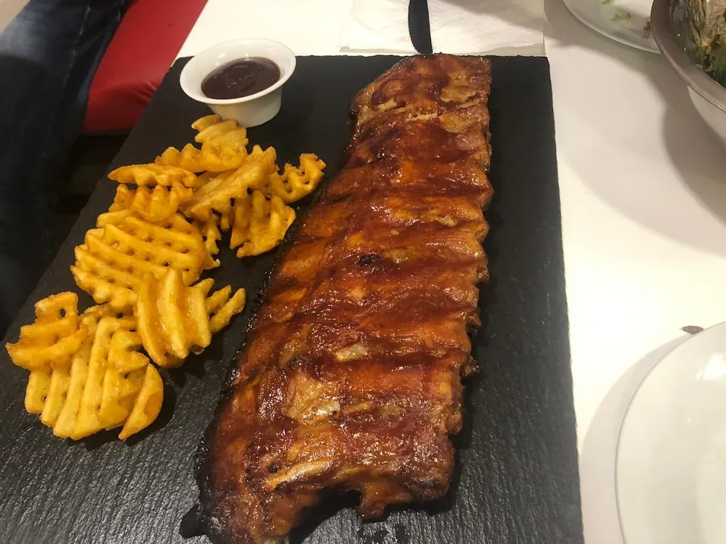 Menü_El rincón de Olga_Librilla_Bild_5