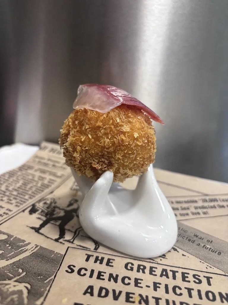 Menü_El rincón de Olga_Librilla_Bild_8