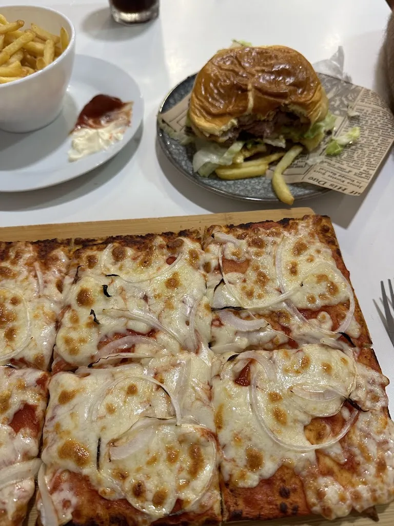 Lara Micaela Sansberro Ortiz_El rincón de Olga_Librilla_Bewertung