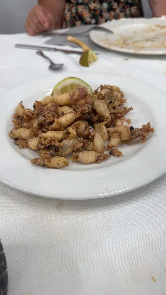 Manuel_Bar Restaurante Avenida_Librilla_review