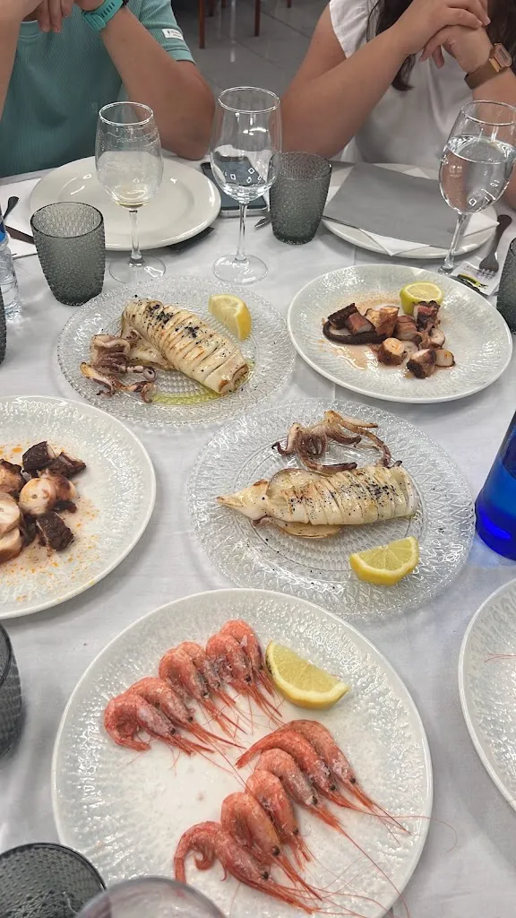 Manuel Antonio Puche Zaragoza_Bar Restaurante Avenida_Librilla_review