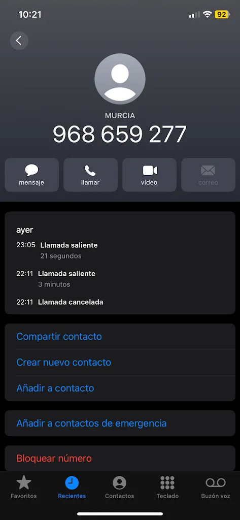 Bárbara_Tívoli_Librilla_review