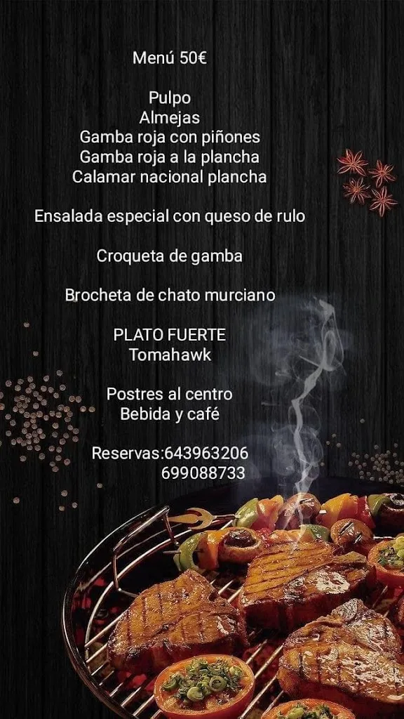 Menu_Cafe-Bar Nerea_Librilla_image_1