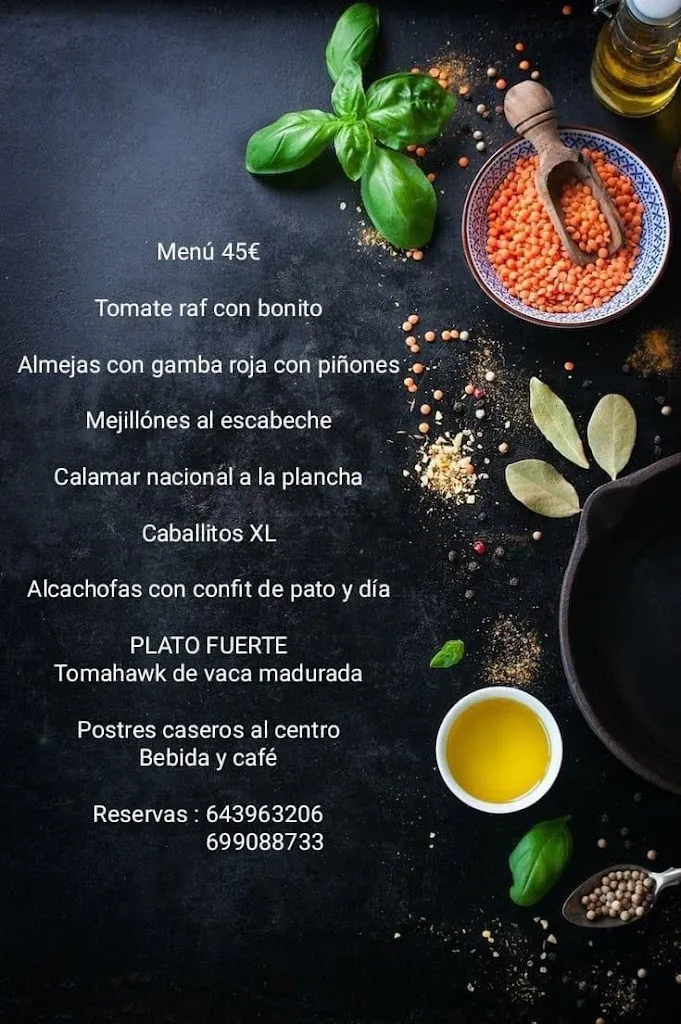 Menu_Cafe-Bar Nerea_Librilla_image_4