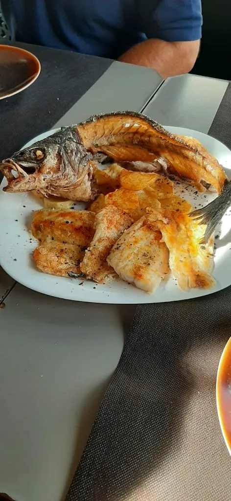 Belén Martínez_Cafe-Bar Nerea_Librilla_review