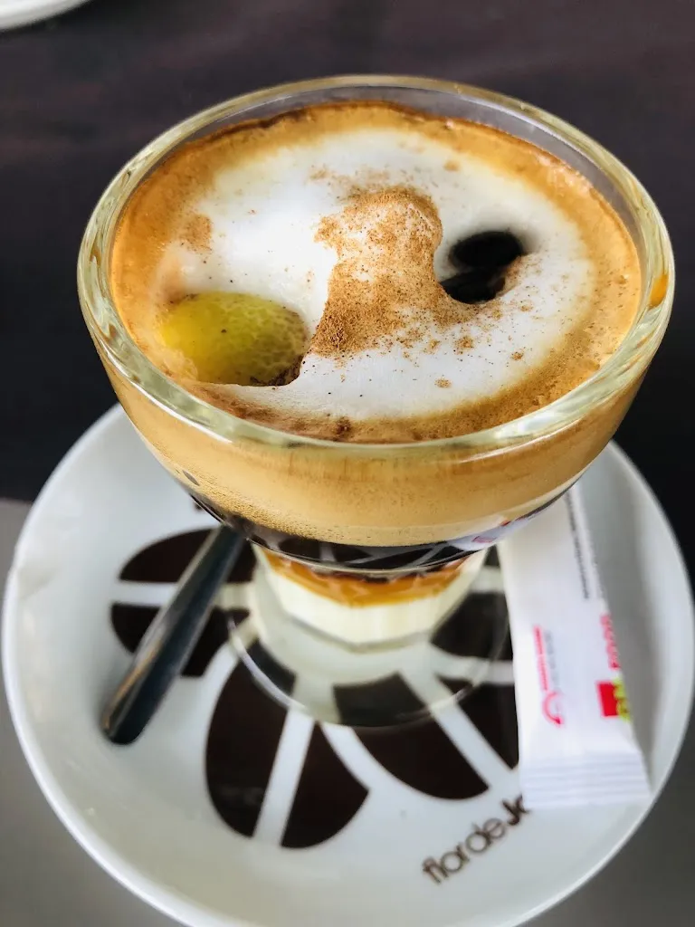 María del Mar Hernández Porras_Cafe-Bar Nerea_Librilla_review