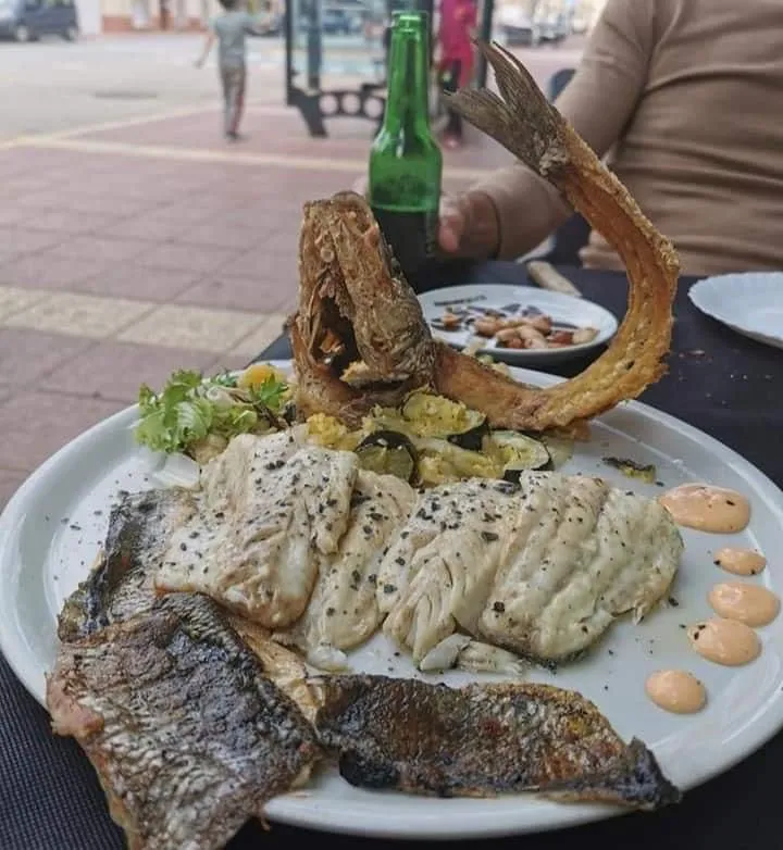 Cafe-Bar Nerea restaurant in Librilla