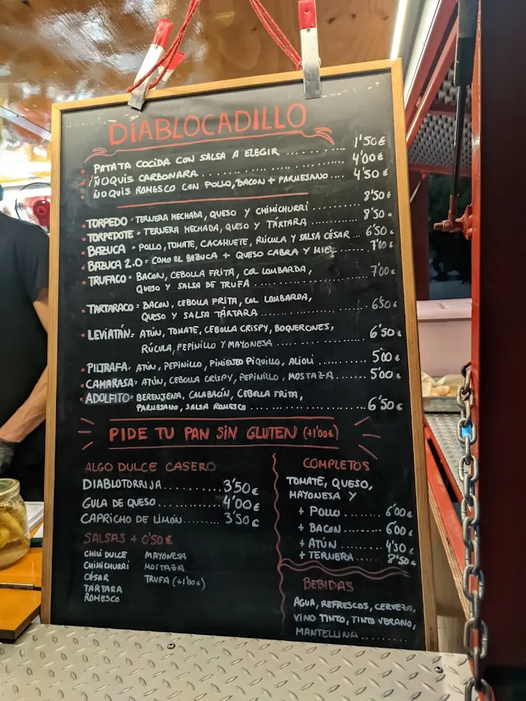 Menu_Diablocadillo Foodtruck_Librilla_image_2