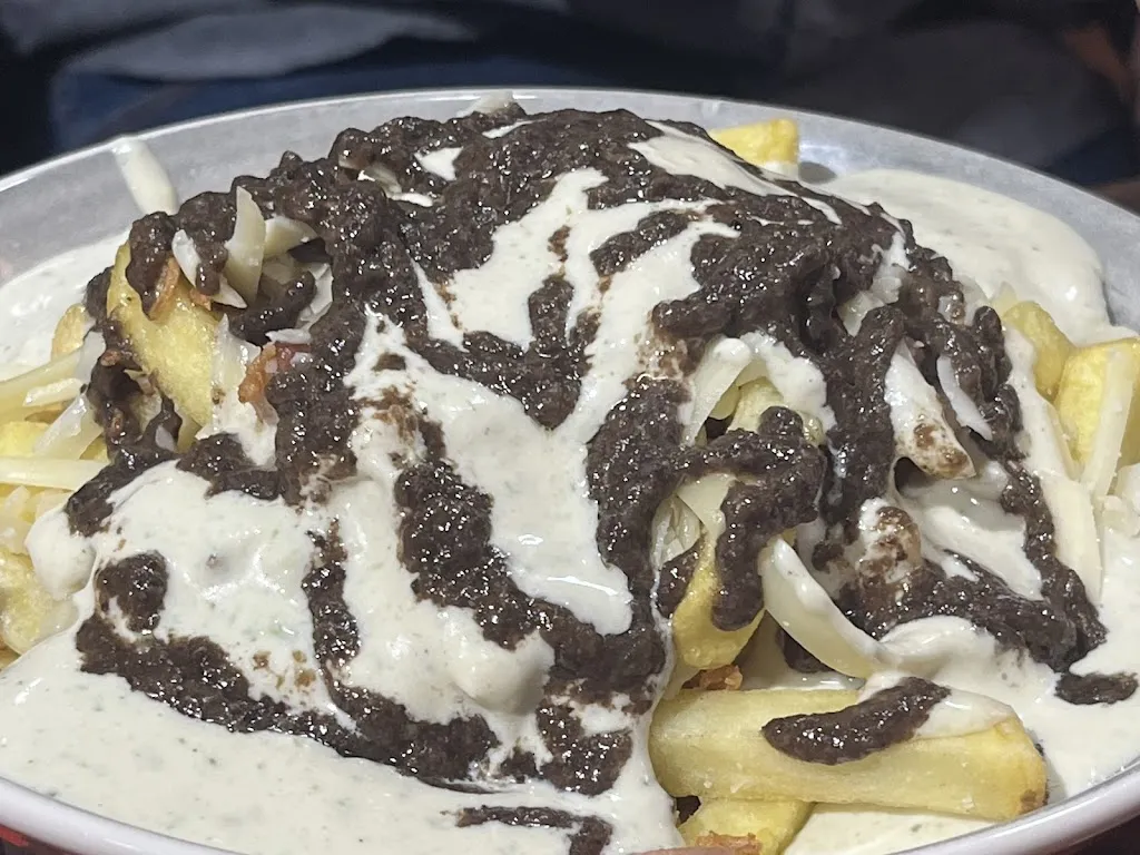 Aitor Menta_Diablocadillo Foodtruck_Librilla_review