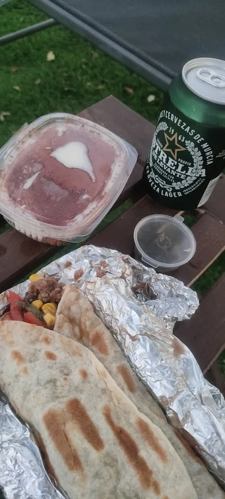 Fco. Javier Clares Mateo_Diablocadillo Foodtruck_Librilla_review