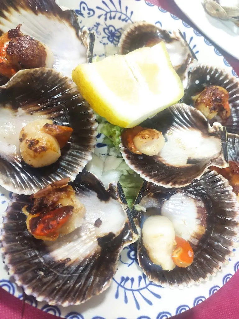 Menu_Bar los Cortijos_Librilla_image_5