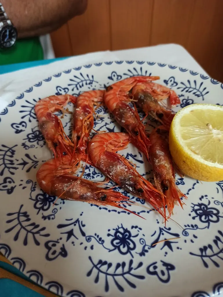 Menu_Bar los Cortijos_Librilla_image_6