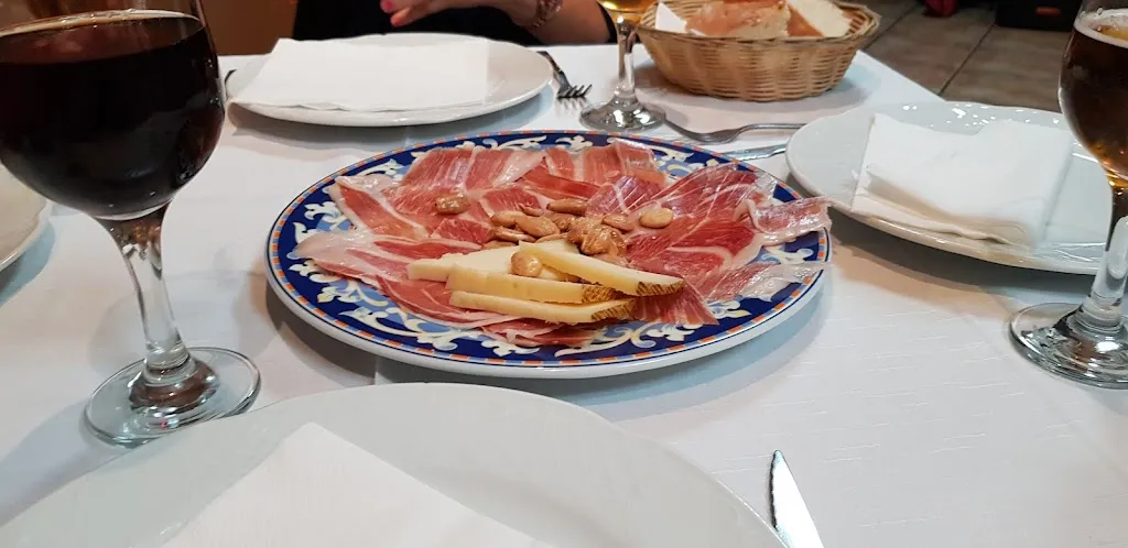 Menu_Bar los Cortijos_Librilla_image_9