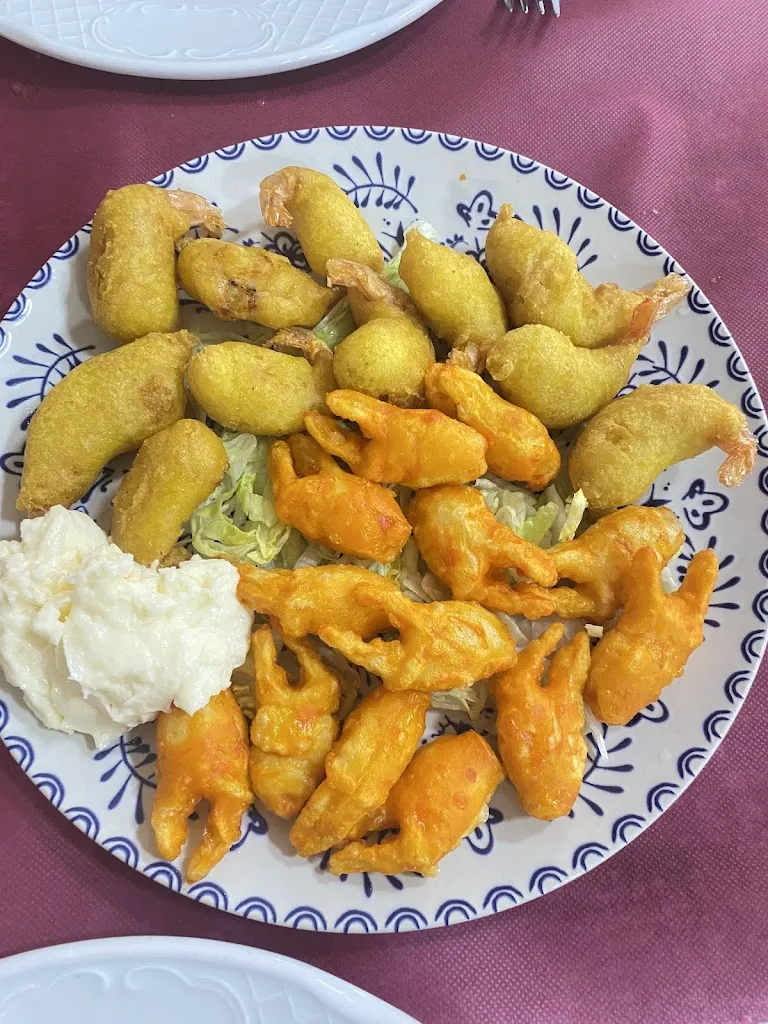 Ana Camacho Molina_Bar los Cortijos_Librilla_review