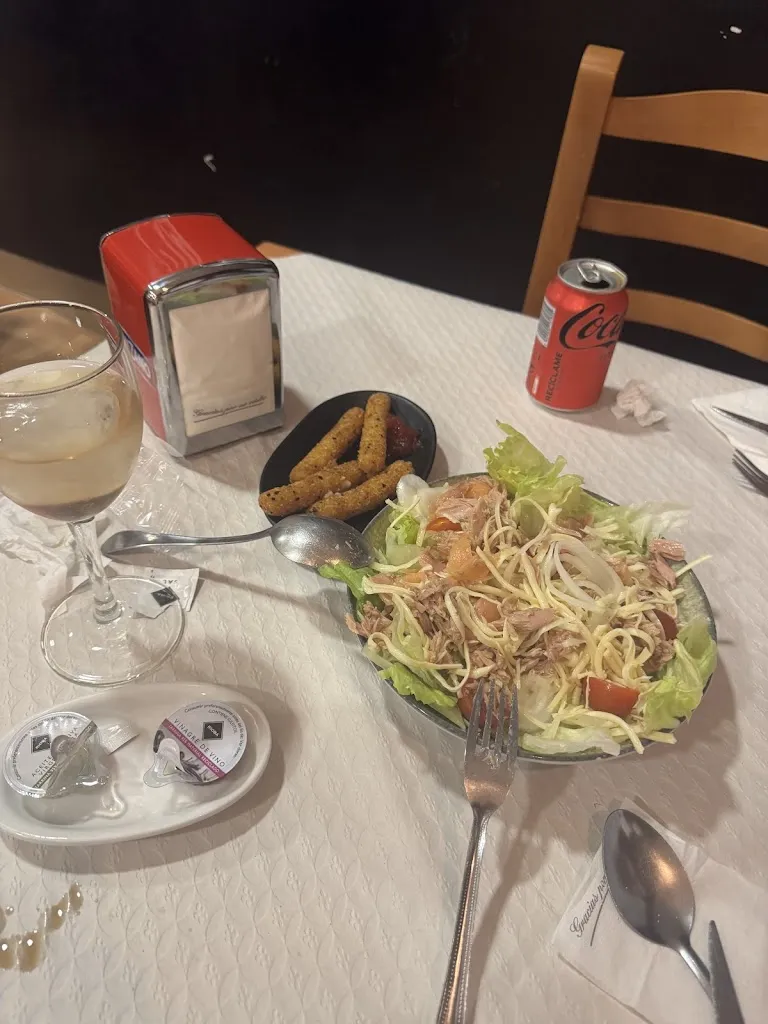 Dunia 40 Monas_pizzeria caporale librilla_Librilla_review