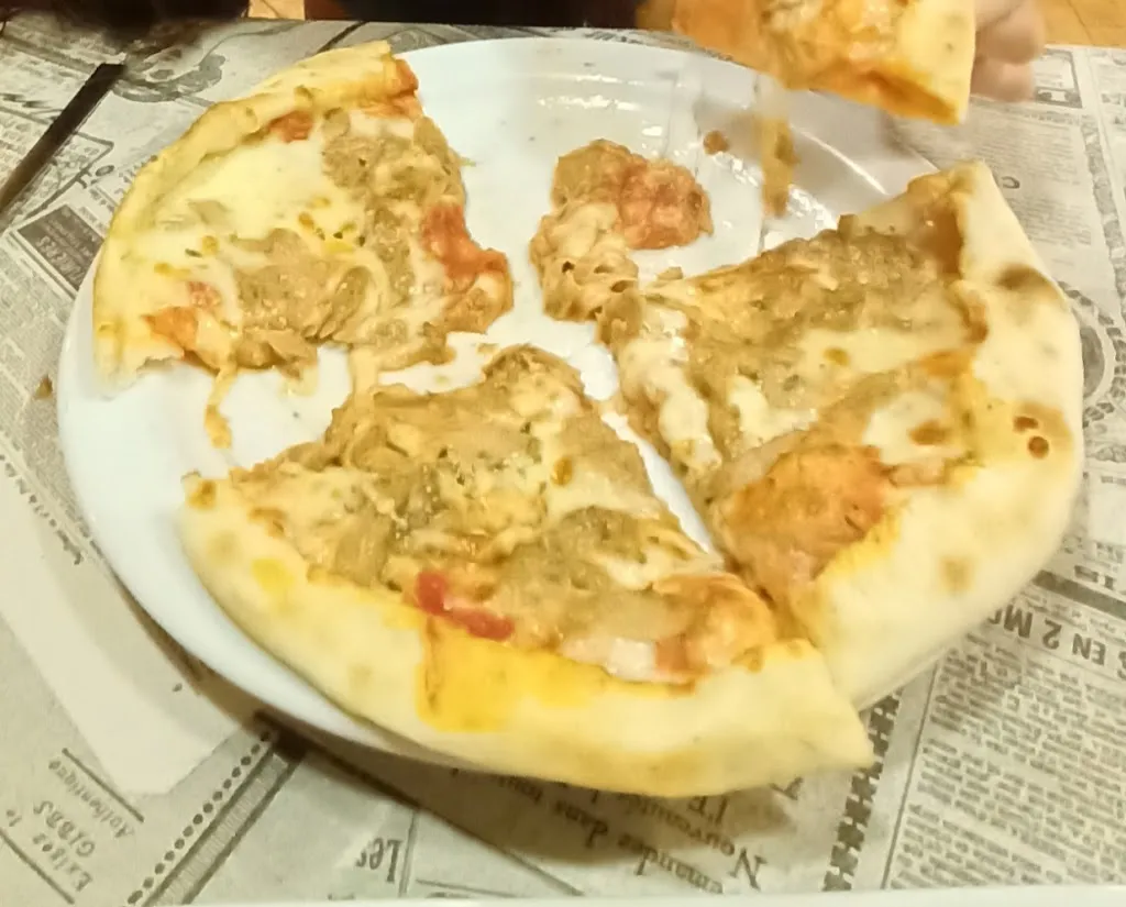 Gus_pizzeria caporale librilla_Librilla_review