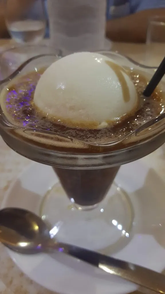 Bar Amazonas Librilla restaurant in Librilla