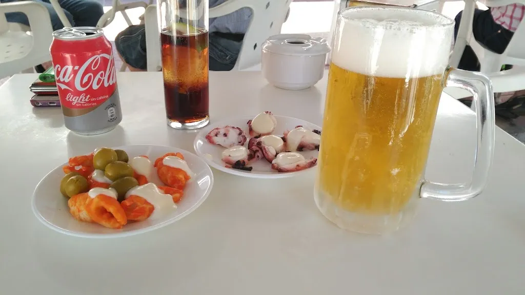 Bar Amazonas Librilla_Librilla_slider_image_2