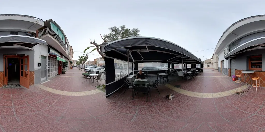 Bar Amazonas Librilla_Librilla_slider_image_3