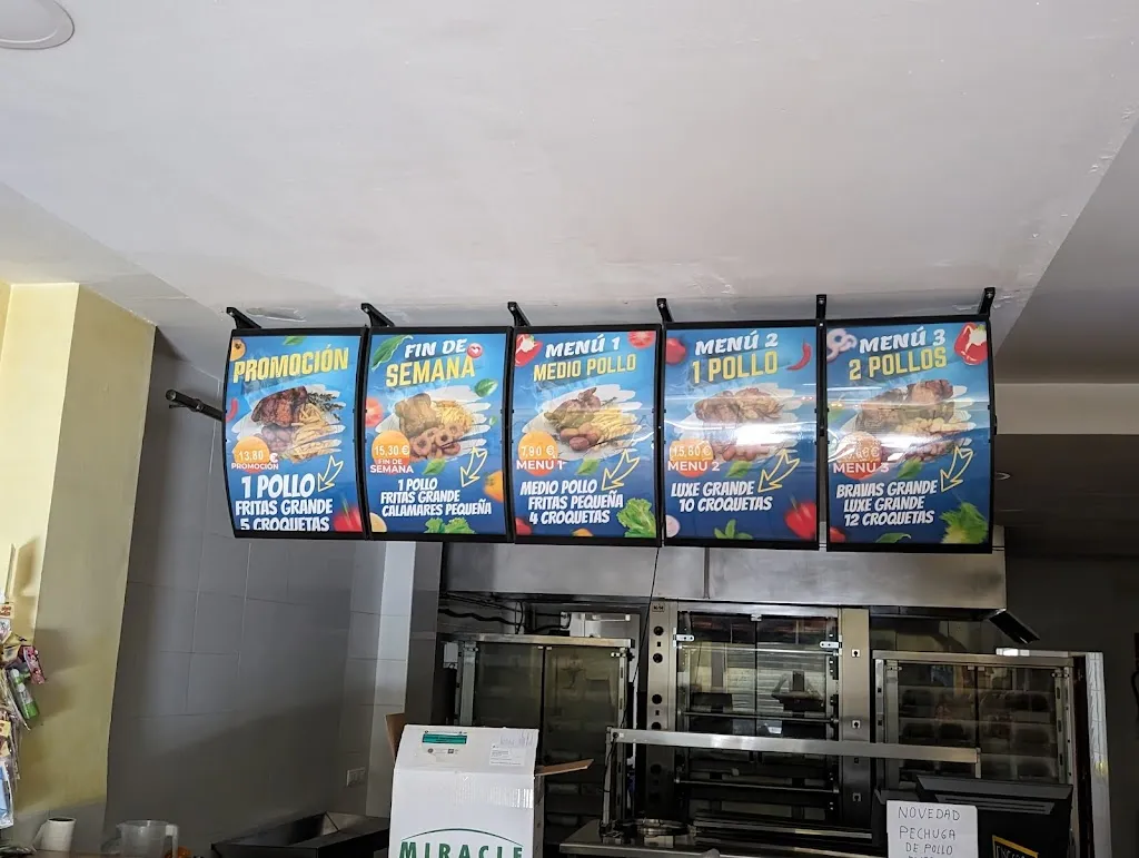 Menu_ASADOR Don apetito_Pinós el/Pinoso_image_1