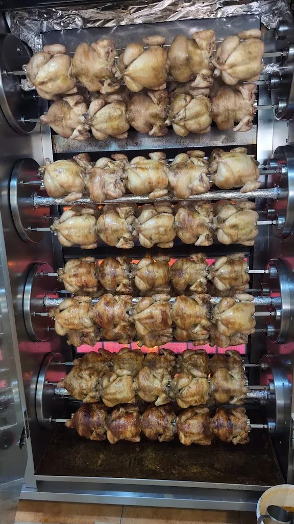 ASADOR Don apetito_Pinós el/Pinoso_slider_image_2