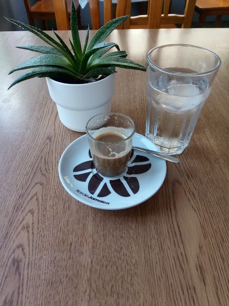 Rita Mercedes del Rey Ganga_Bar Restaurante Pito_Librilla_review