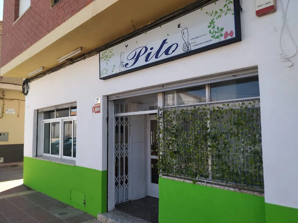 Bar Restaurante Pito restaurant in Librilla