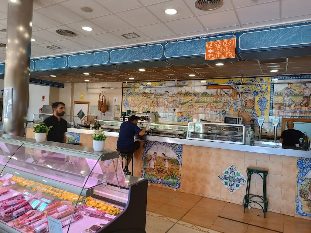 Restaurante La Paz_Librilla_slider_image_1