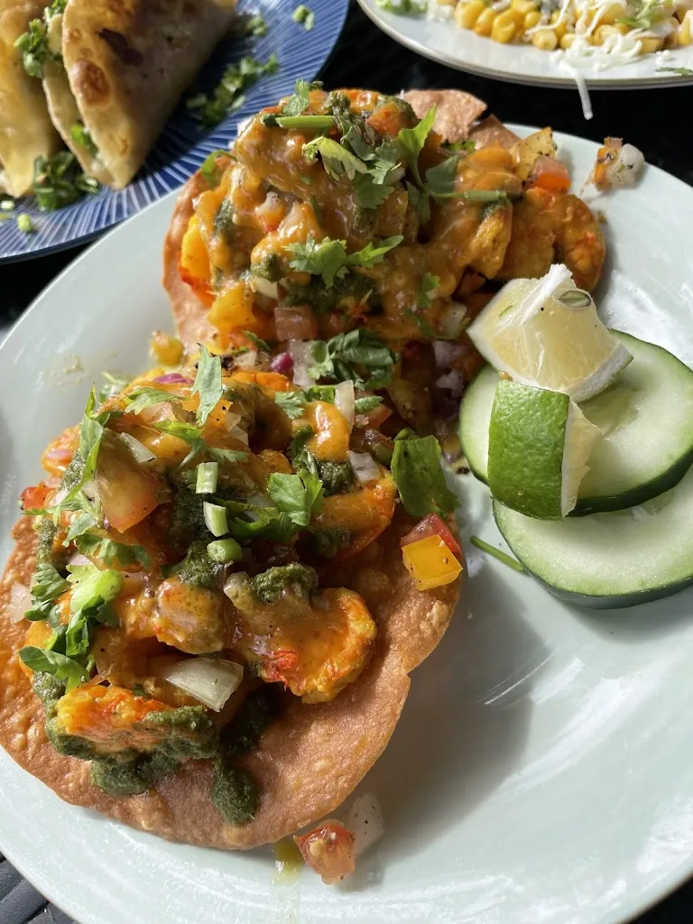 Menu_El Chapo's La Union_La Unión_image_6