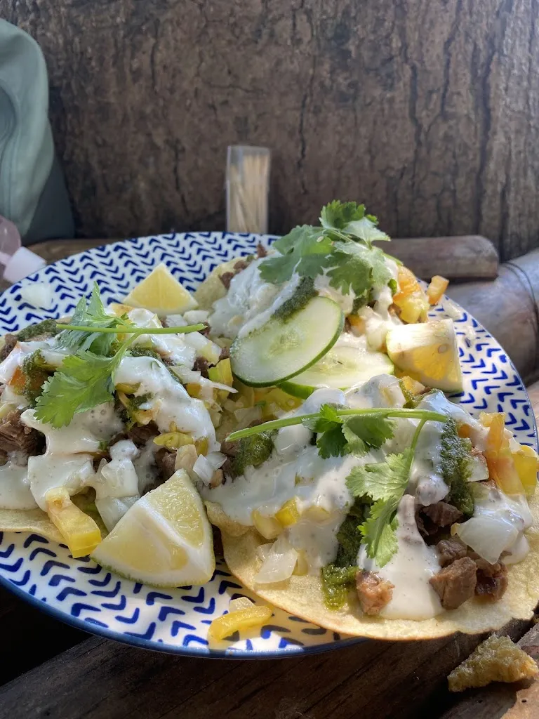 Menu_El Chapo's La Union_La Unión_image_8