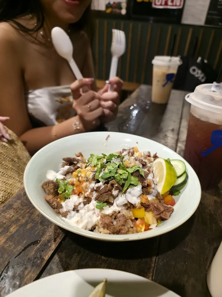 Menu_El Chapo's La Union_La Unión_image_9