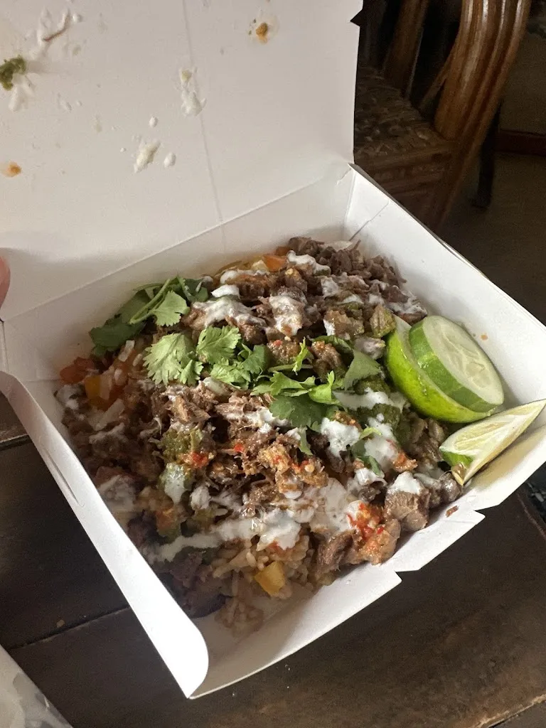 EDUARDJOHNPOL JAMIR_El Chapo's La Union_La Unión_review